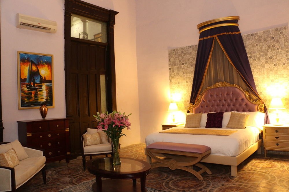 Hotel Lavanda CAS Mérida photo 1