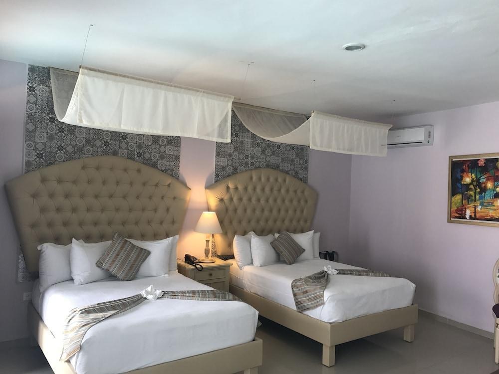 Hotel Lavanda CAS Mérida photo 4