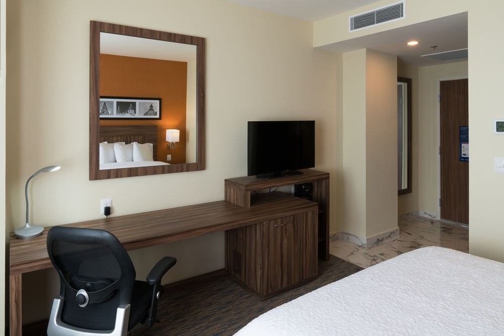 Hampton Inn by Hilton Irapuato