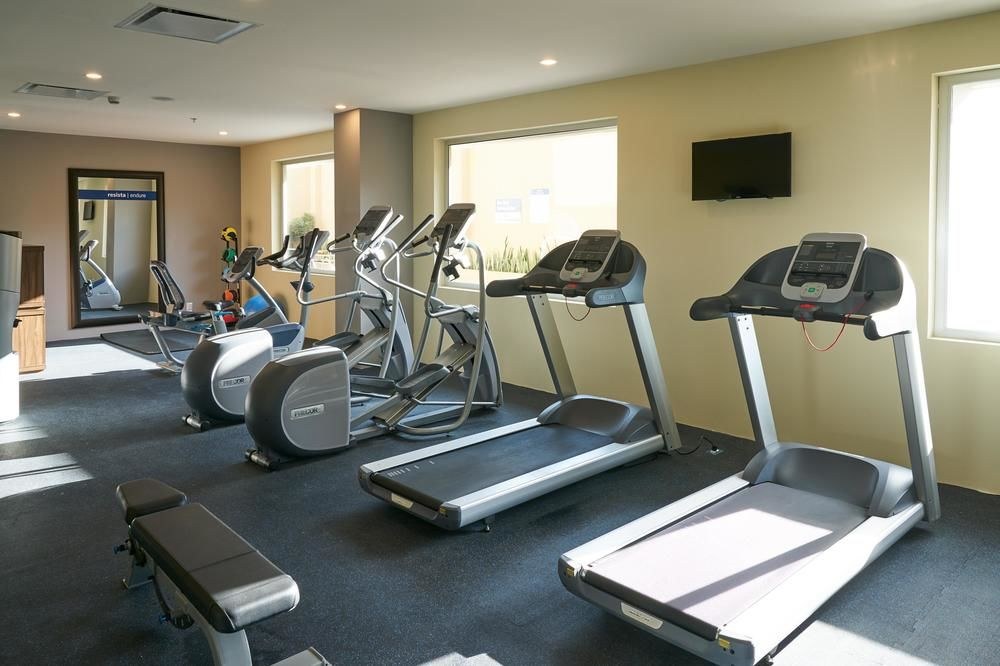 Hampton Inn by Hilton Irapuato photo 1