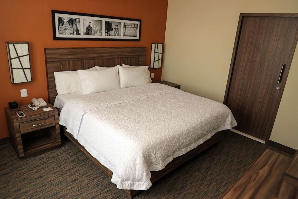 Hampton Inn by Hilton Irapuato photo 4