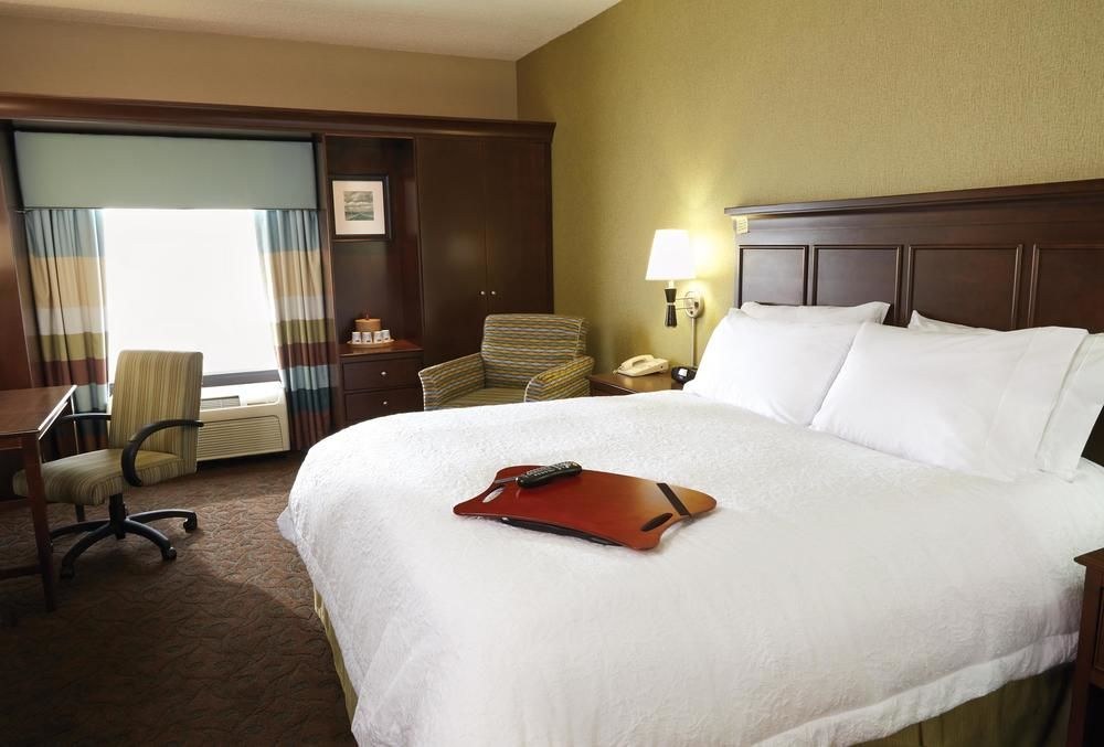 Hampton Inn by Hilton Piedras Negras