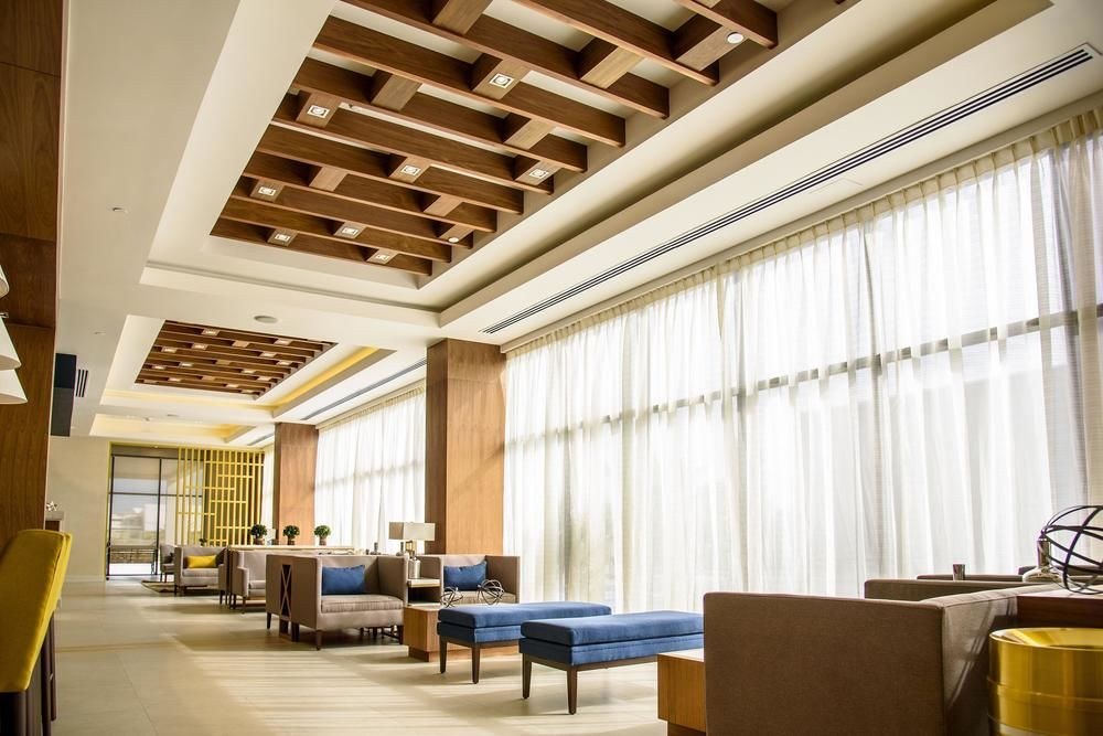 Hampton Inn by Hilton Piedras Negras photo 1