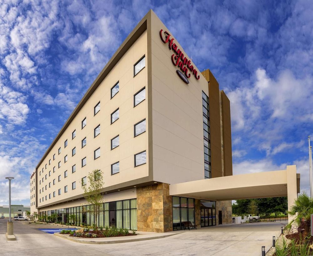 Hampton Inn by Hilton Piedras Negras photo 4
