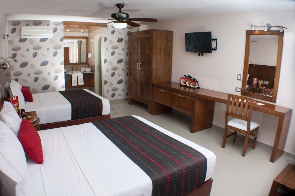 Hotel Maioris Guadalajara