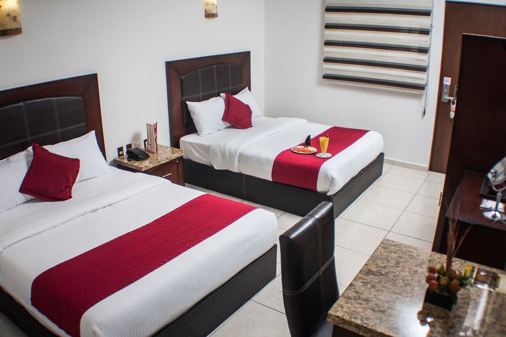Hotel Maioris Guadalajara photo 1