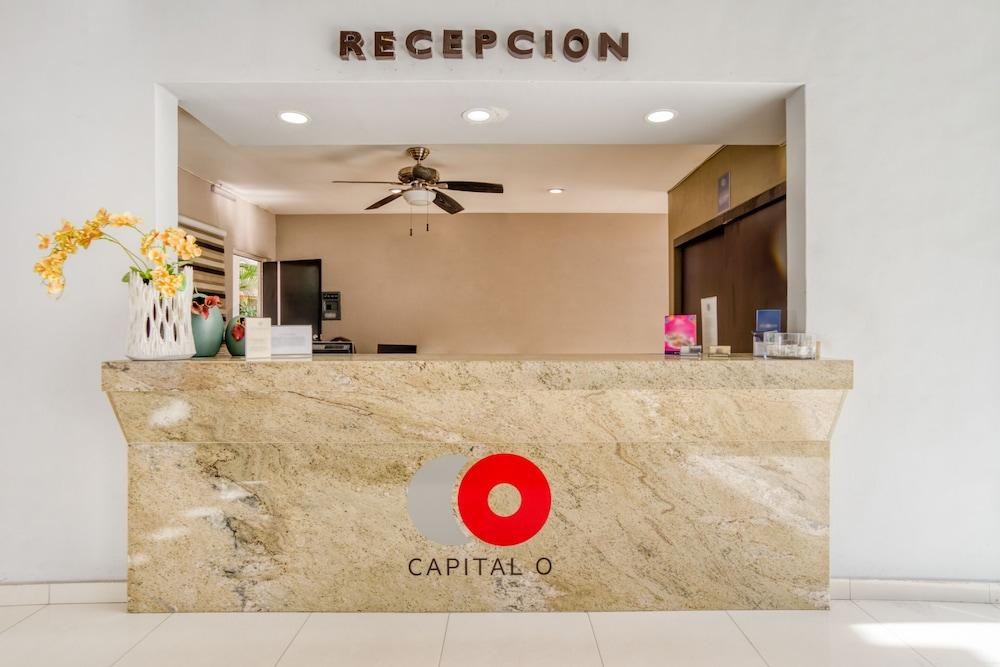 Hotel Maioris Guadalajara photo 3
