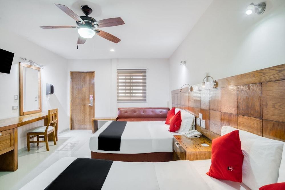 Hotel Maioris Guadalajara photo 4