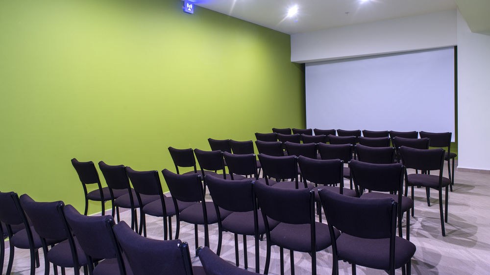 Holiday Inn Express Mexico Aeropuerto by IHG