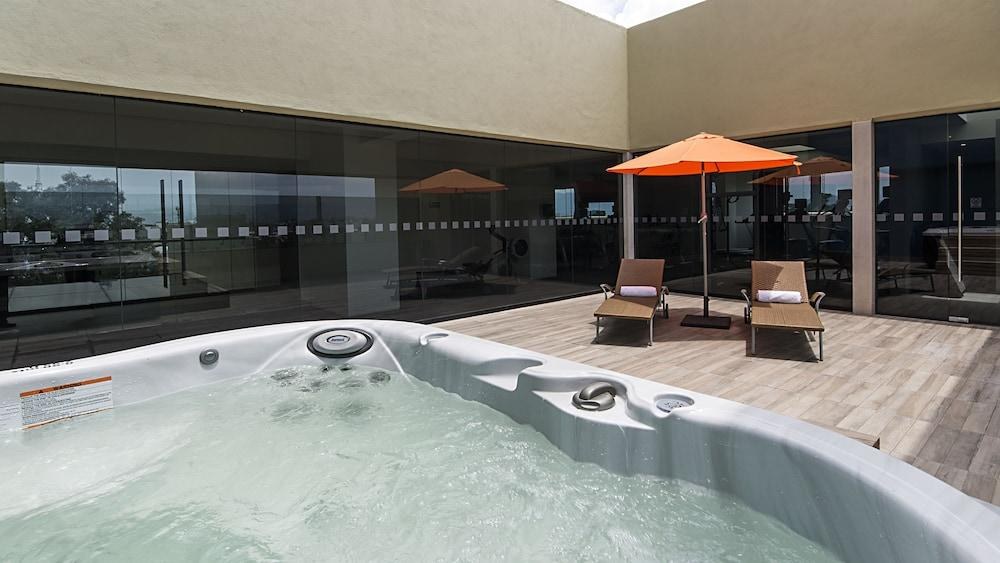 Holiday Inn Express Mexico Aeropuerto by IHG photo 4
