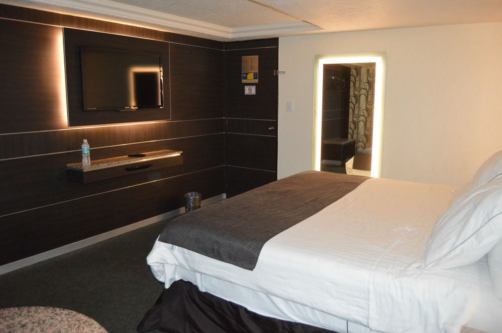 Hotel Seoul - In Mexico City (Downtown Mexico City)