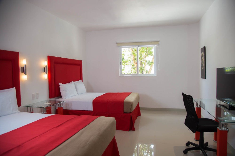 Hotel Zar Mérida photo 1