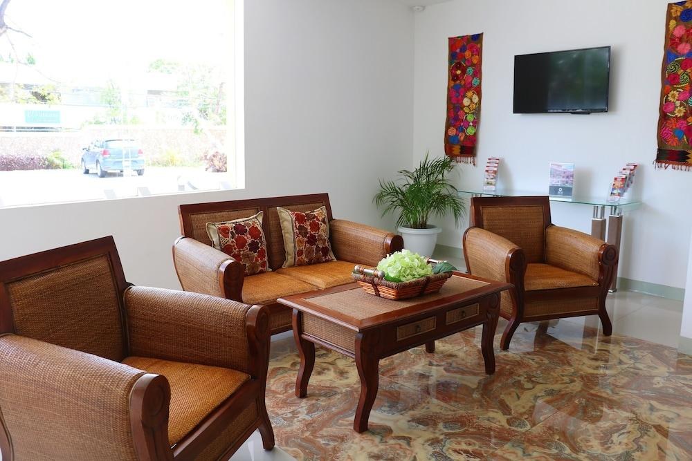 Hotel Zar Mérida photo 3