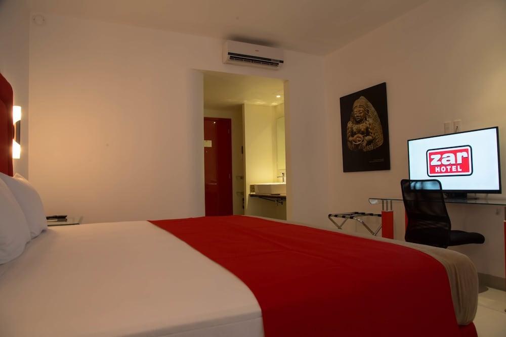 Hotel Zar Mérida photo 4