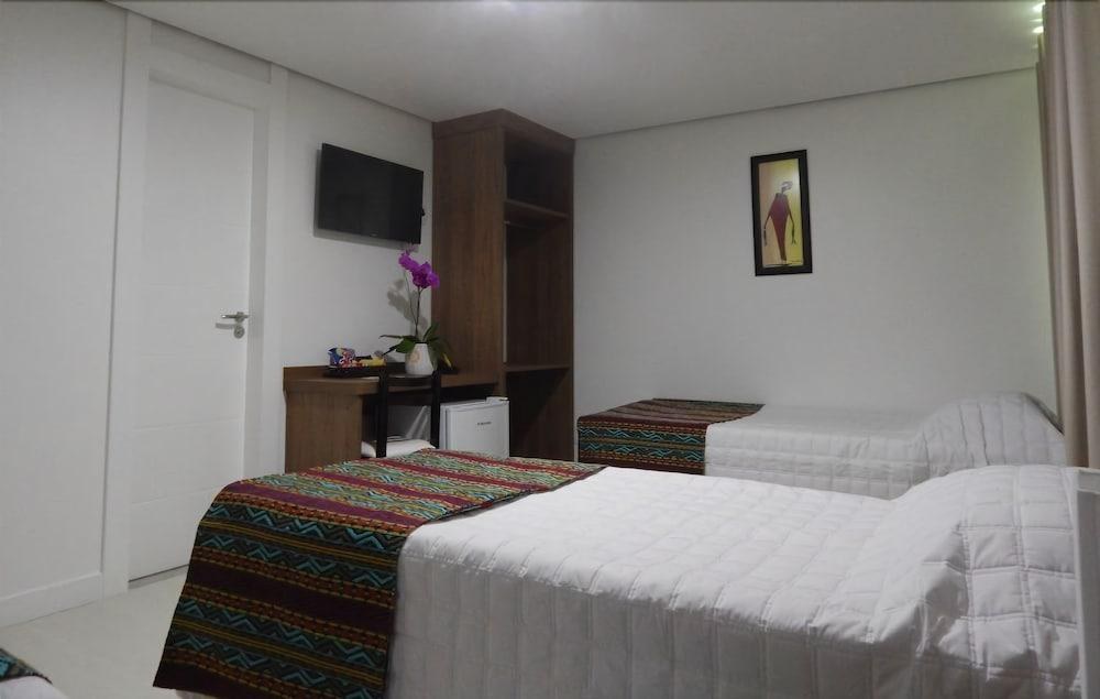 Gaia Suites Macaé photo 3