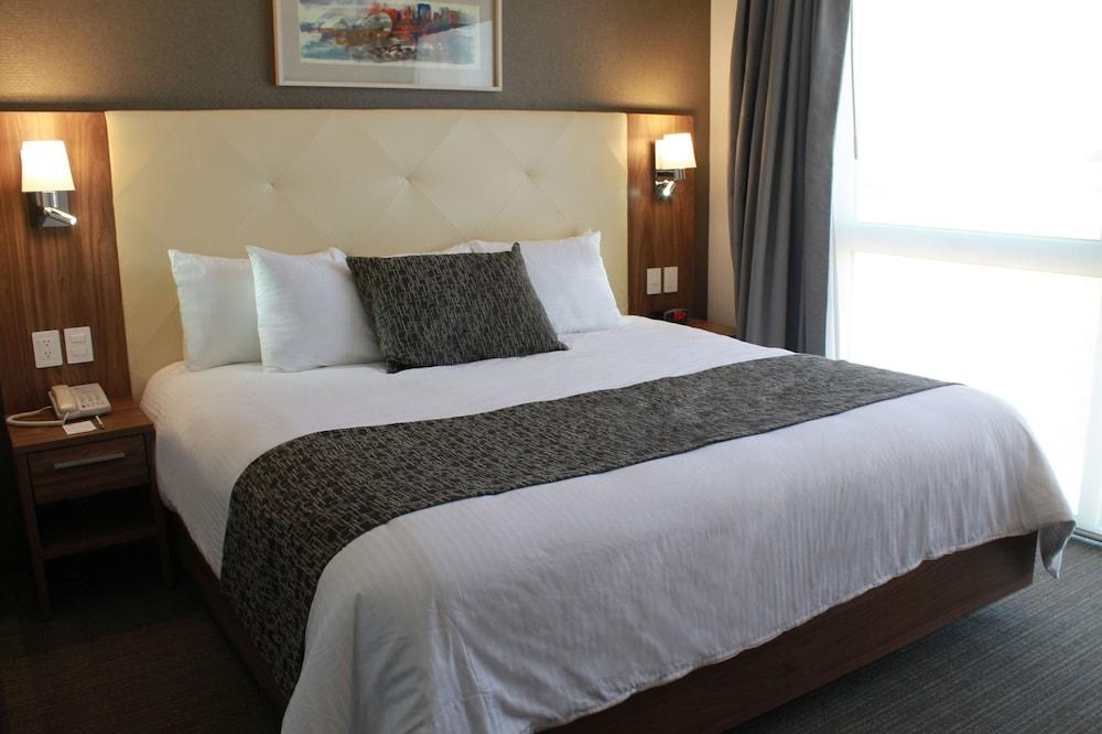 Hotel Casa Inn Business Irapuato photo 4