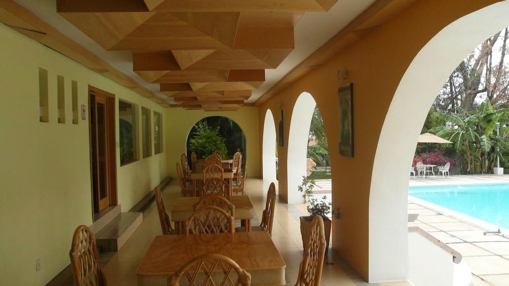 Hotel Hacienda Montesinos