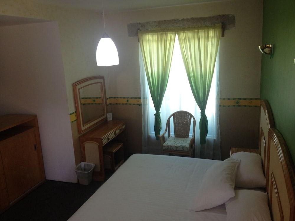 Hotel Hacienda Montesinos photo 3