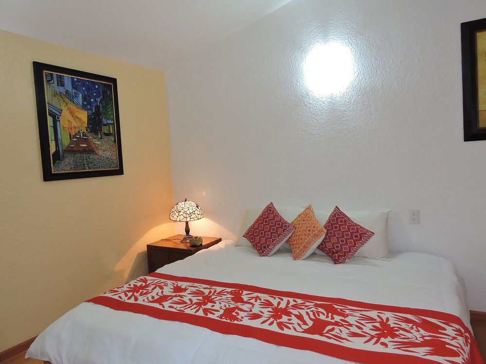 La Casita de Coyoacán photo 1