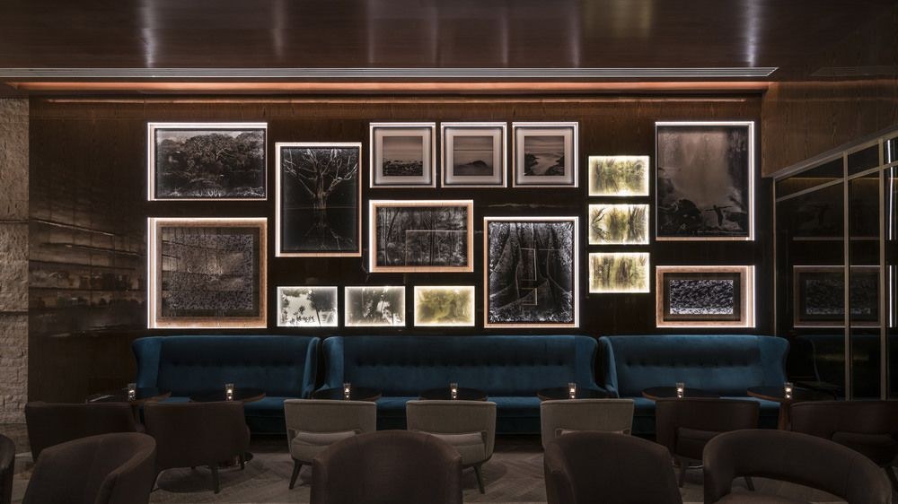 Palácio Tangará - an Oetker Collection Hotel photo 1