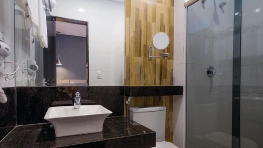 Grande Hotel Ipatinga photo 2