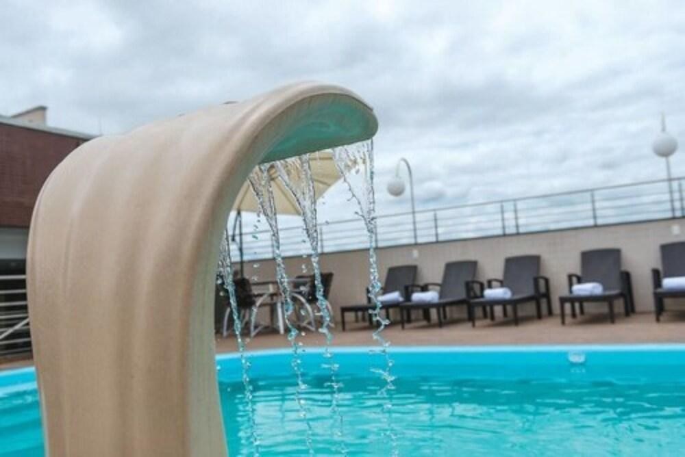 Grande Hotel Ipatinga photo 3