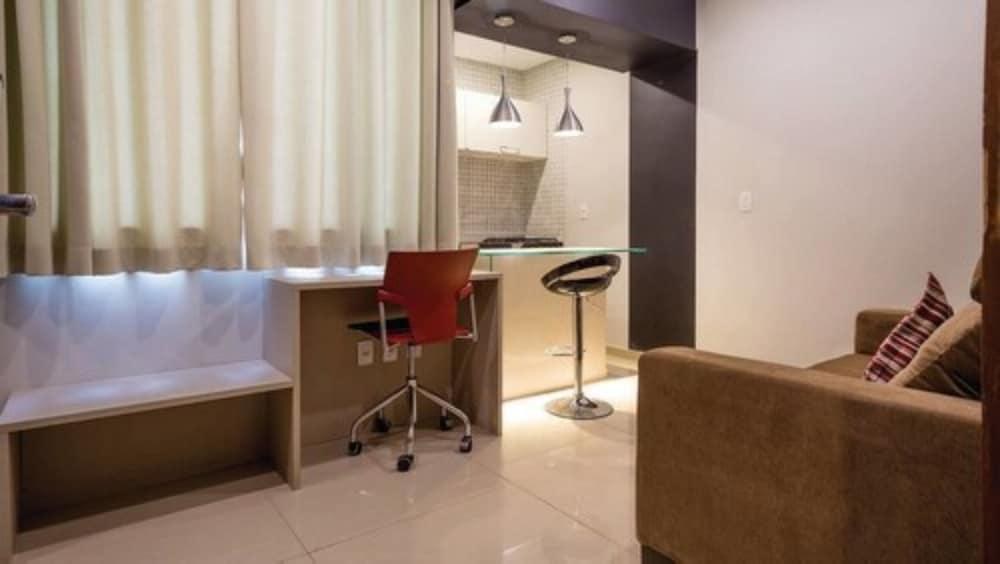 Grande Hotel Ipatinga photo 4