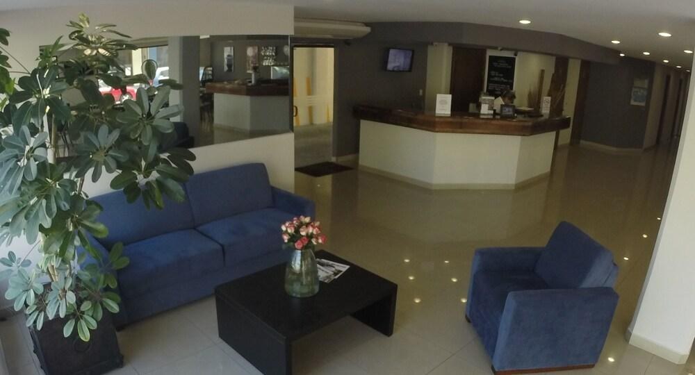 Hoteles Haus Express