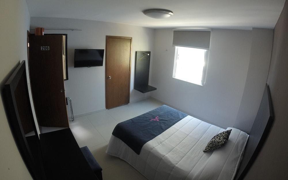 Hoteles Haus Express photo 2
