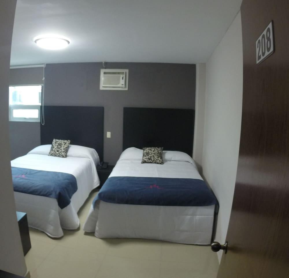 Hoteles Haus Express photo 4