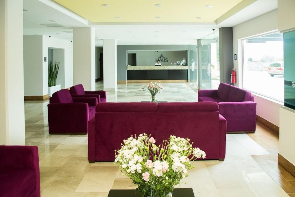 Hoteles Haus photo 4