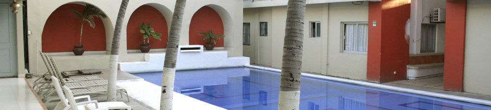 Hotel Zirahuen photo 1