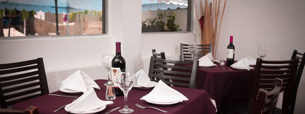 Hotel Casablanca