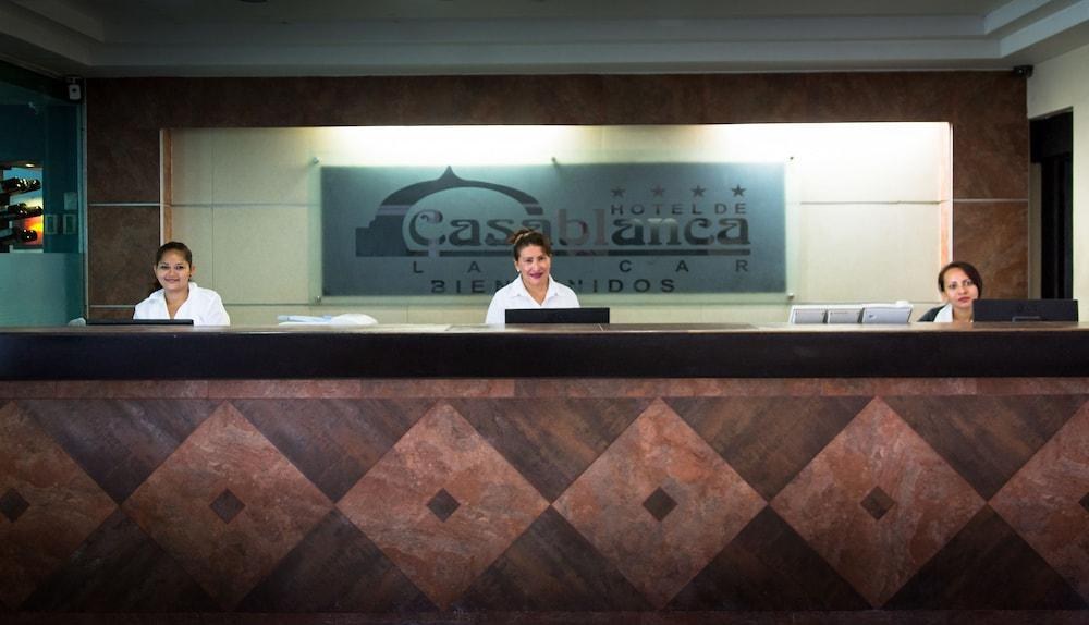 Hotel Casablanca photo 2
