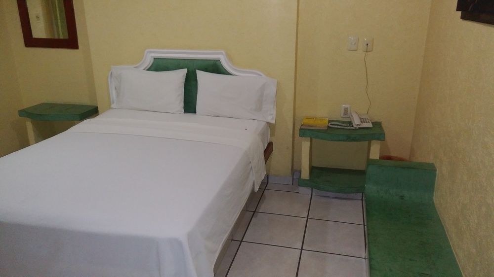 Hotel Casa Real