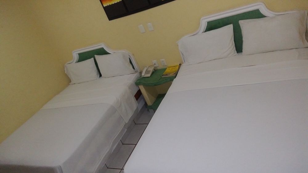 Hotel Casa Real photo 1