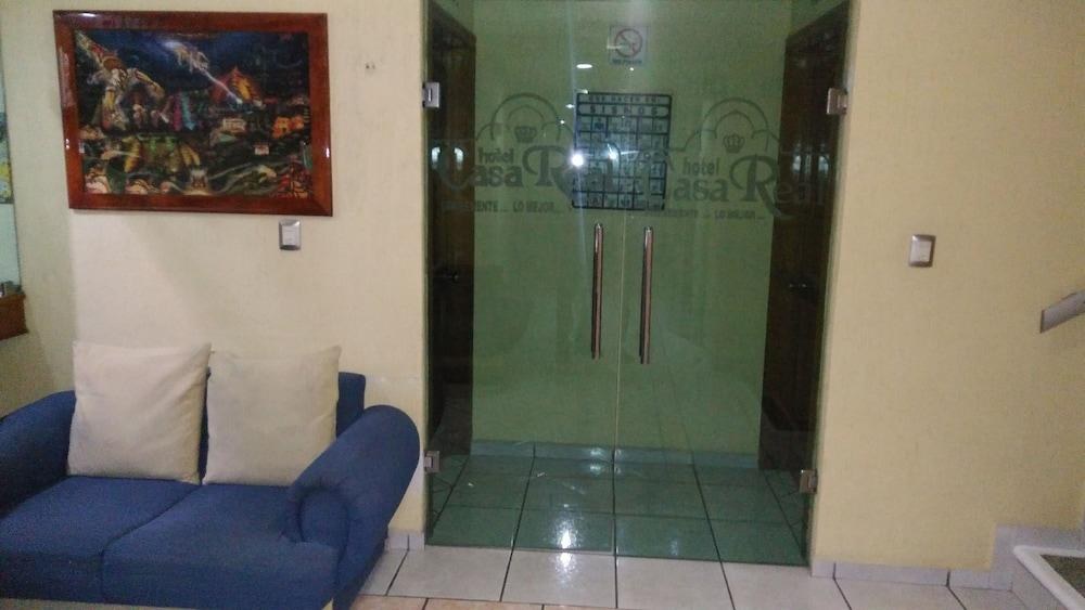 Hotel Casa Real photo 2