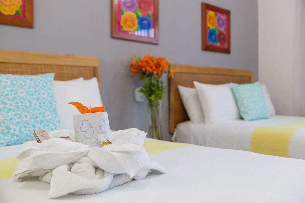 Hotel San Vicente photo 3