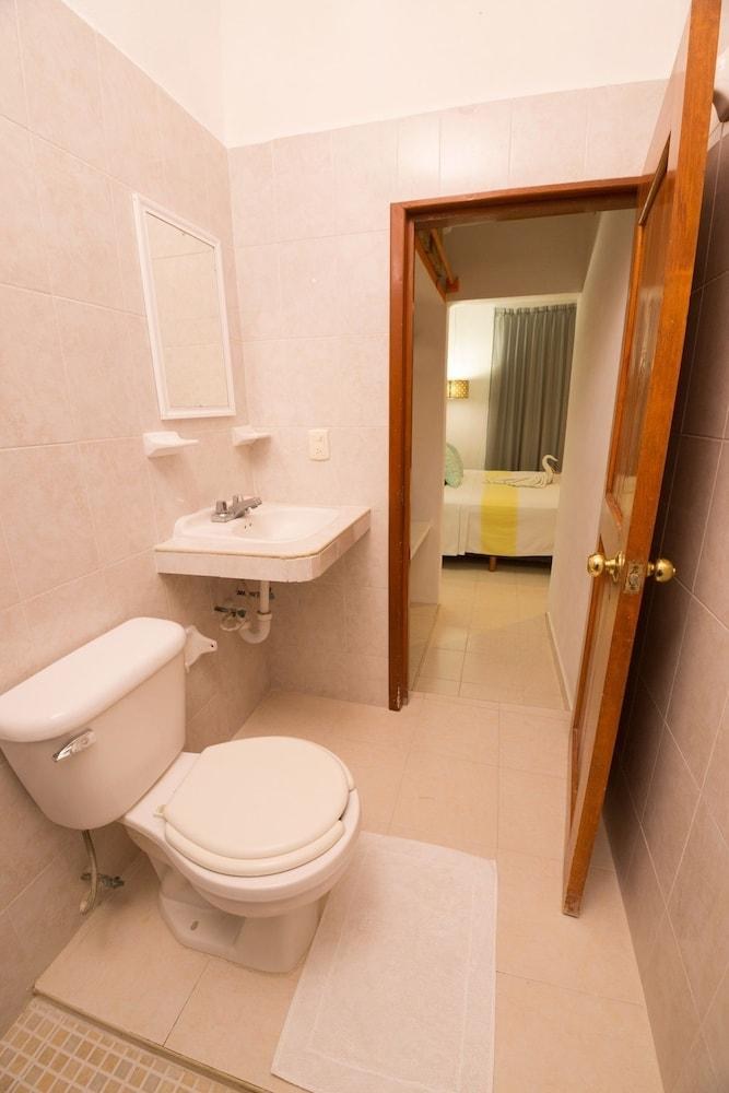 Hotel San Vicente photo 4