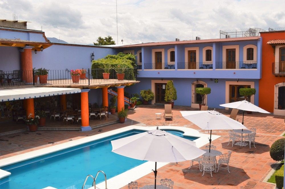 Hotel Santa Helena Plaza photo 1