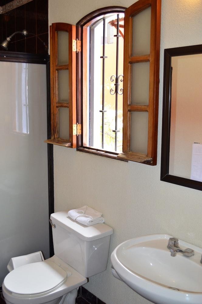 Hotel Santa Helena Plaza photo 2