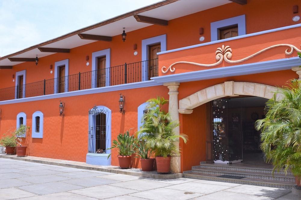 Hotel Santa Helena Plaza photo 4