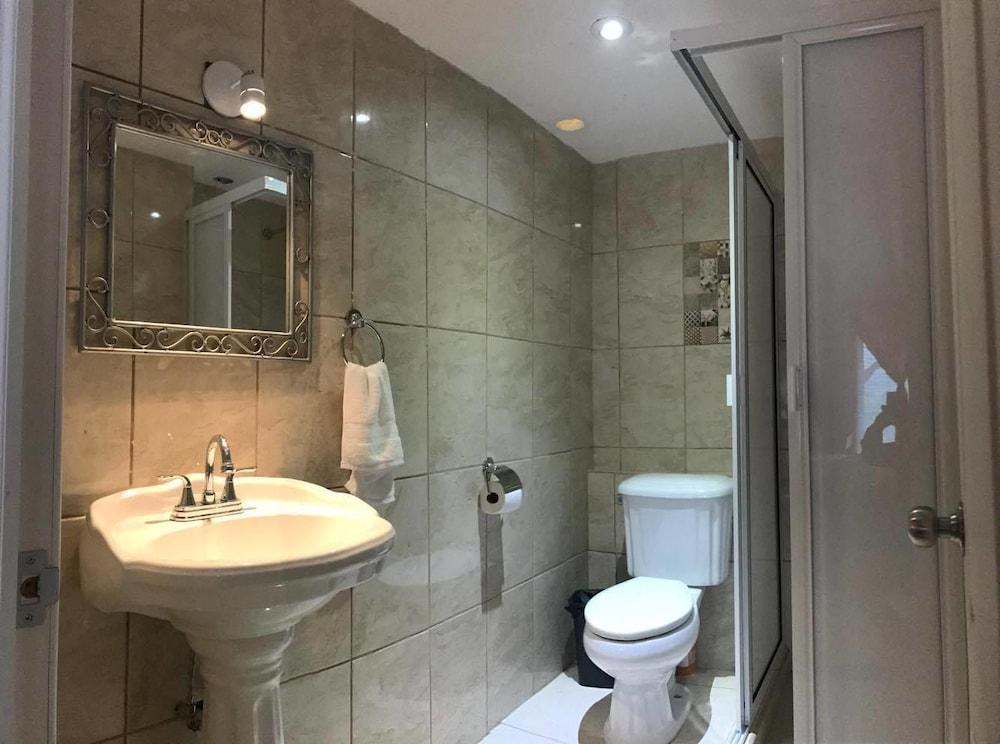 Hotel Suites Tlatlauquitepec photo 2