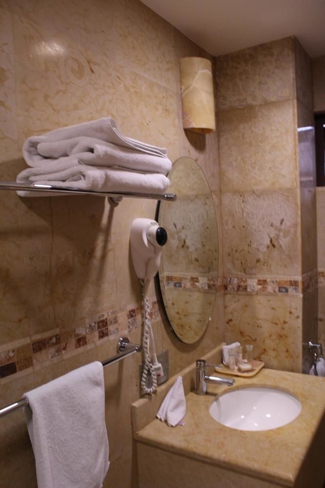Hotel Casa las Mercedes