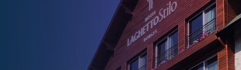 Hotel Laghetto Stilo Borges