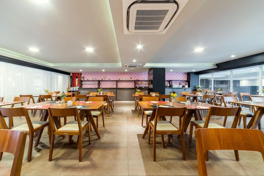 Hotel Laghetto Stilo Borges photo 4