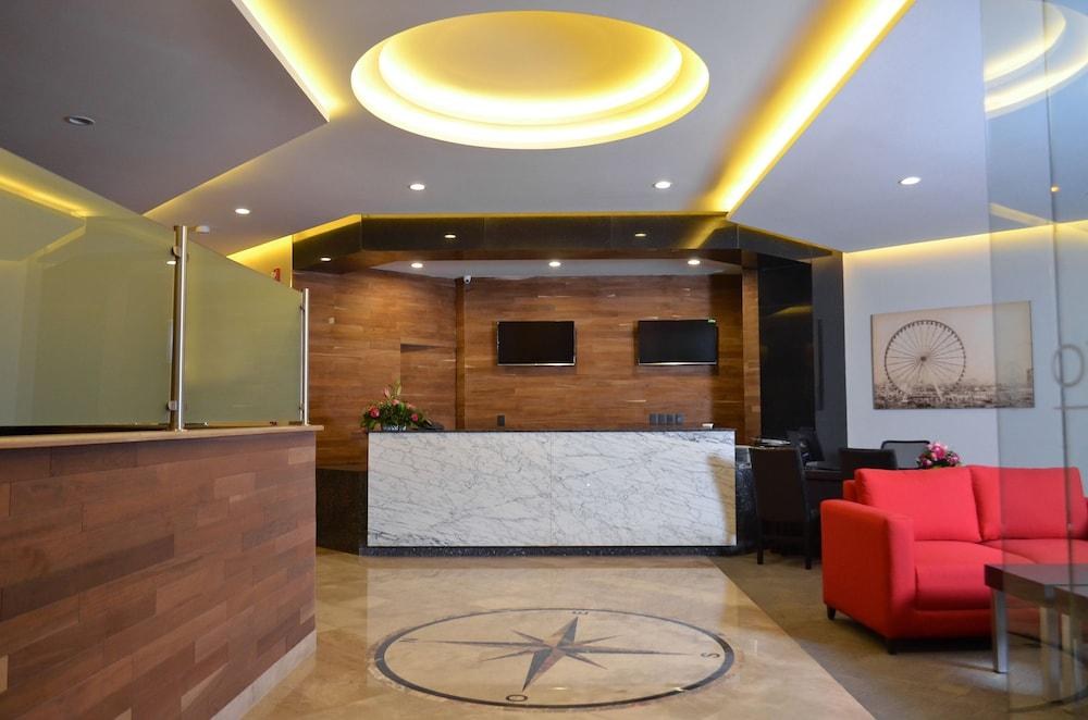 Hotel 5 de Mayo photo 2