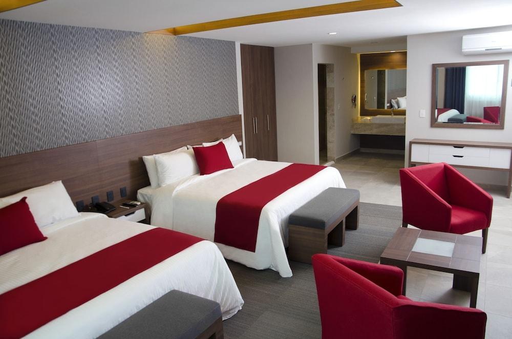 Hotel 5 de Mayo photo 4