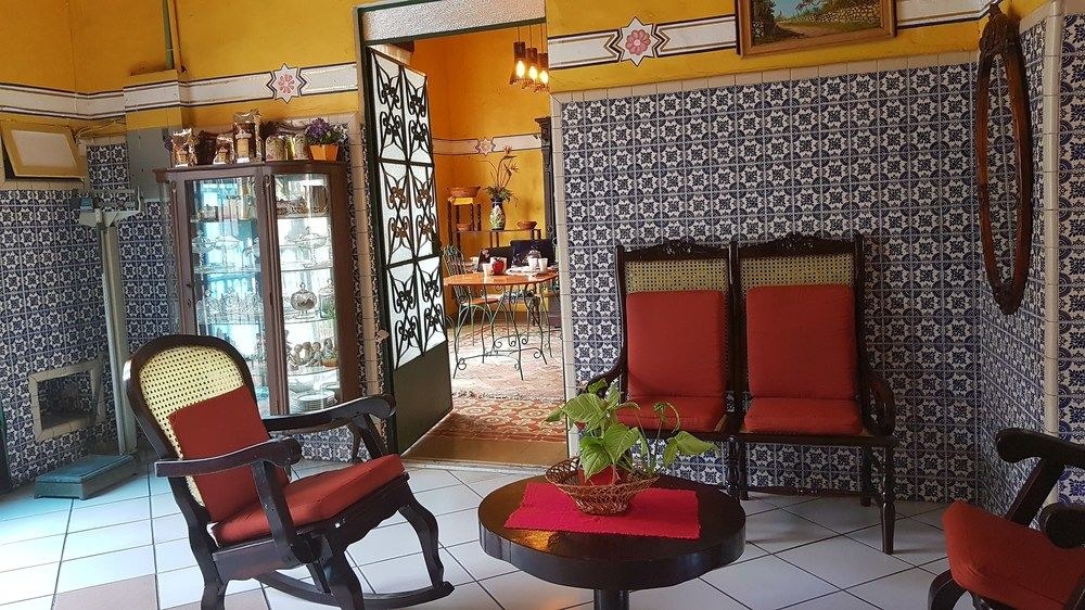 Hotel Mucuy