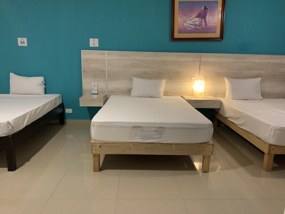 Hotel Punta Esmeralda Playa del Carmen photo 2